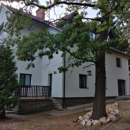 Bed and Breakfast Diana Panzio Matrafured Exterior foto