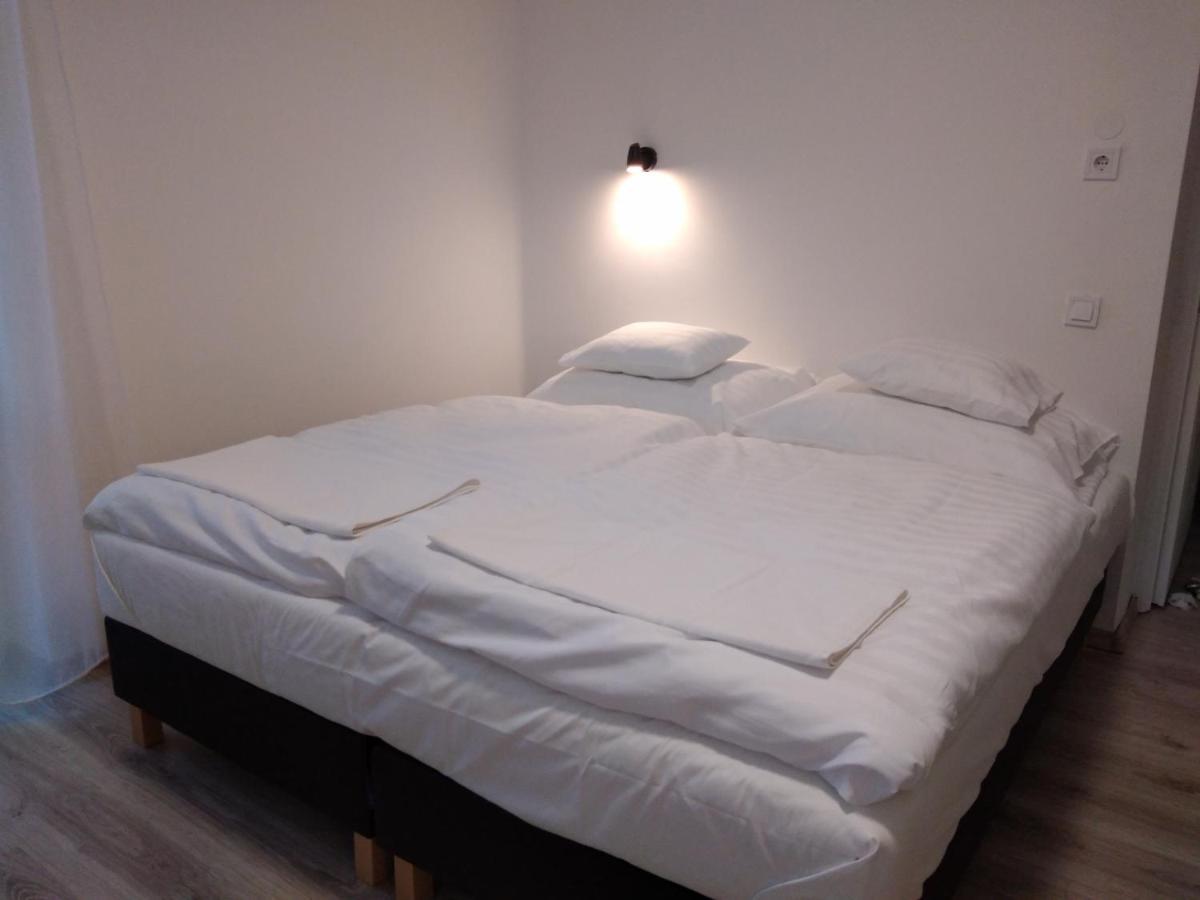 Bed and Breakfast Diana Panzio Matrafured Exterior foto